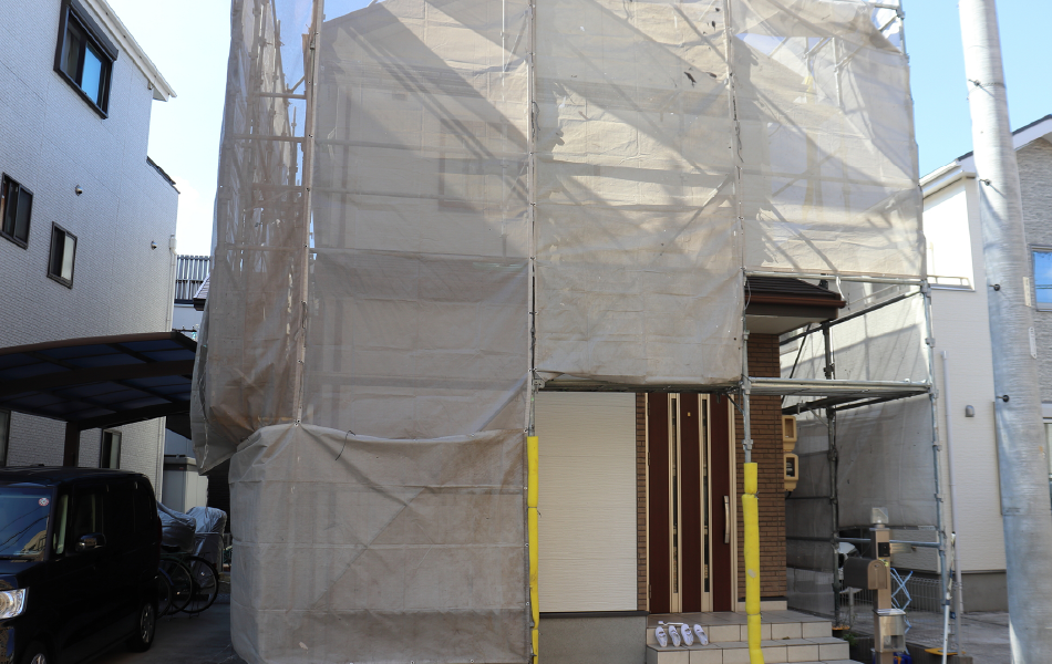 宏和建設株式会社