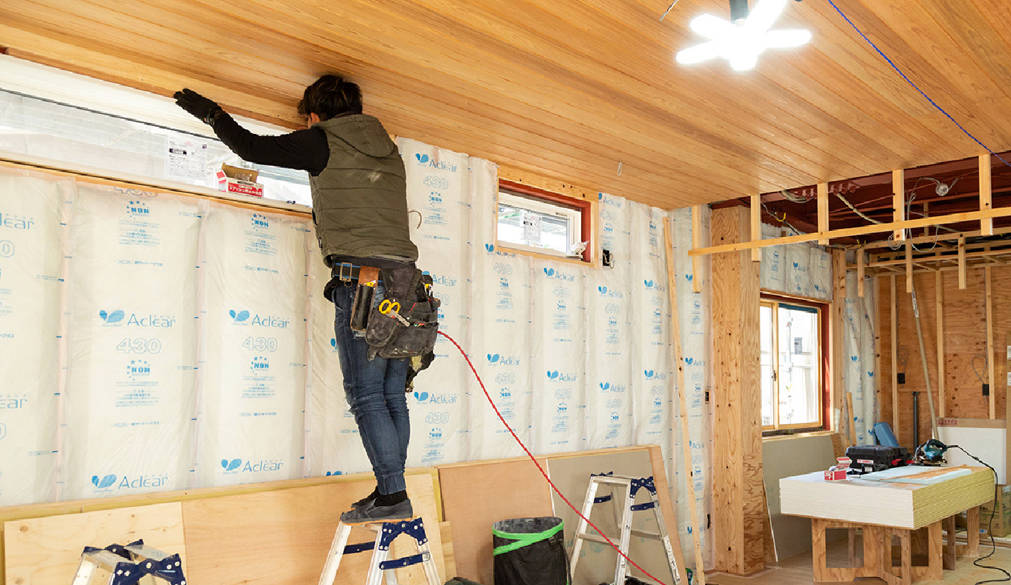 宏和建設株式会社